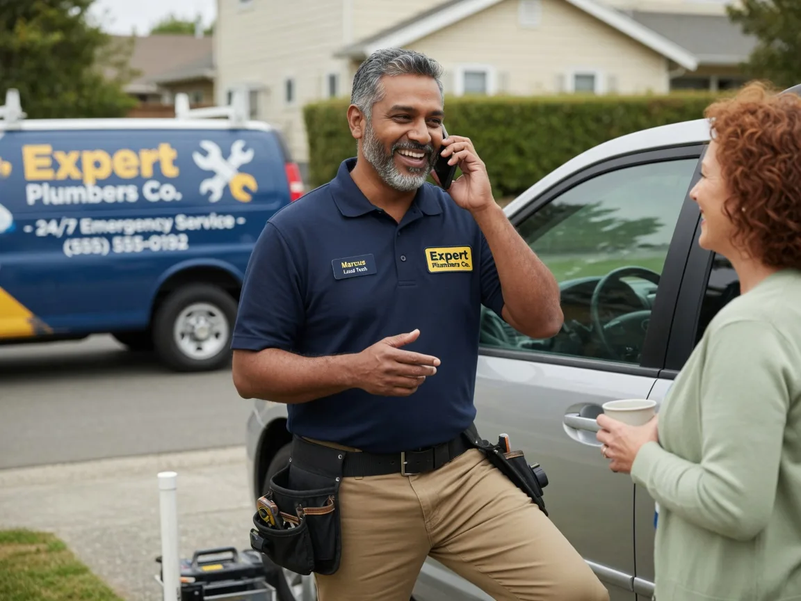Sewer Line Inspection in Fenwick Island, DE